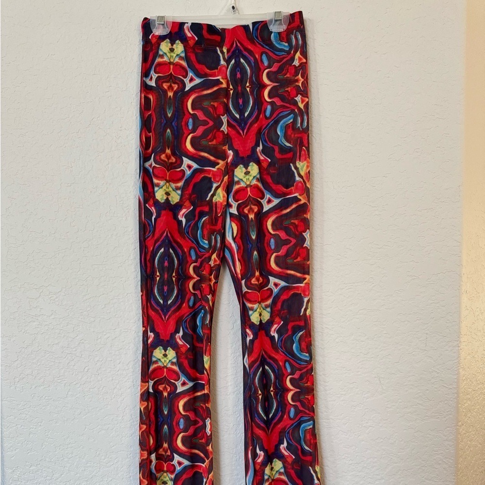 Kendall & Kylie Cover up Pants XS